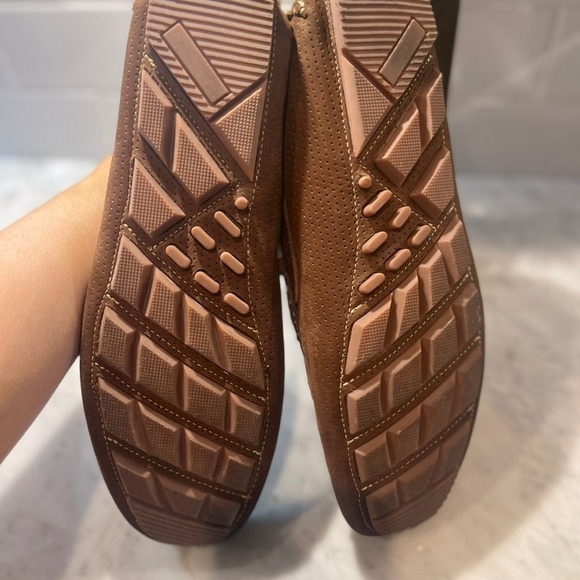 1901 | Shoes | Mens Nwot 91 Cognac 